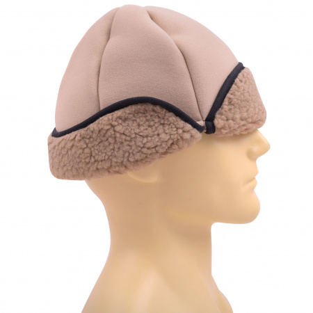 Шапка Aswery Nappy мембрана