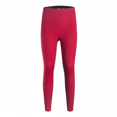 Kailas брюки флисовые Air Fleece Functional Baselayer Bottom W's (M, Красный, 12353)