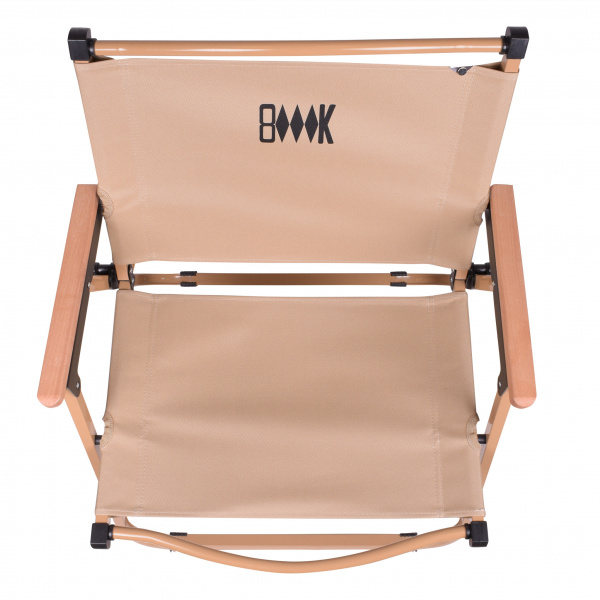 Кресло складное кемпинговое Medium Kermit Chair BRS KY503M