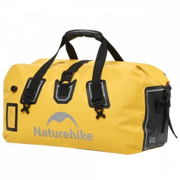 Гермобаул Naturehike Xinglv 60 CNK2450XB015