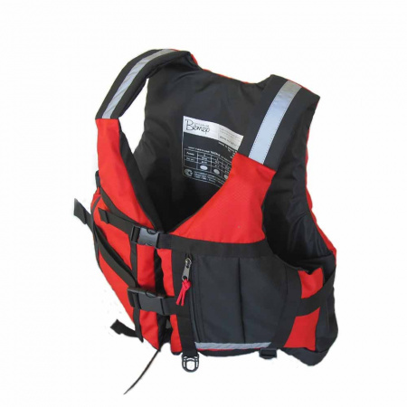 Жилет спасательный Каскад (M) (Вольный ветер)