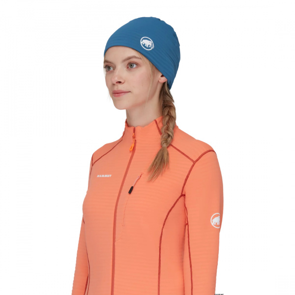 Шапка Mammut Taiss Light Beanie