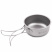 Миска с ручками титановая T-Gear Titanium Bowl 350