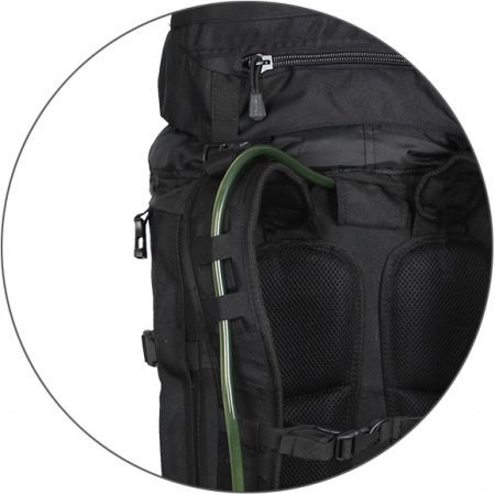 Рюкзак тактический Сплав Рейдовый 45+