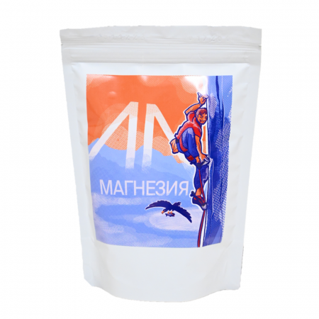 Магнезия GORAA 100 гр (444942,100 гр) Магнезия GORAA 100 гр (444942,100 гр)