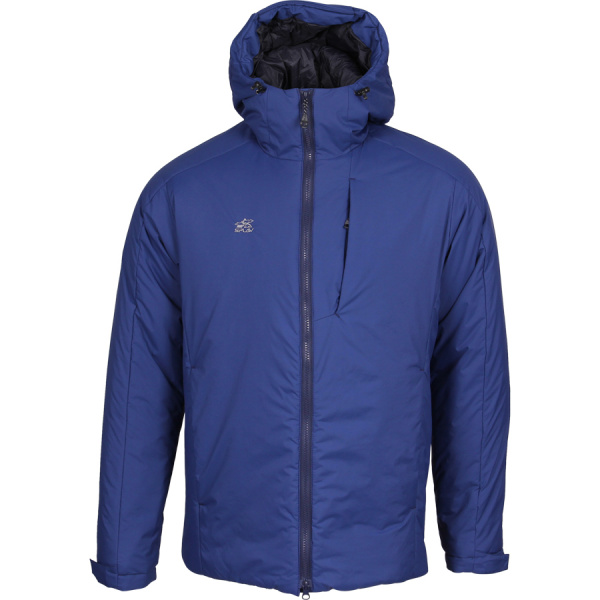 Куртка утепленная Сплав Course синяя 56-58/182