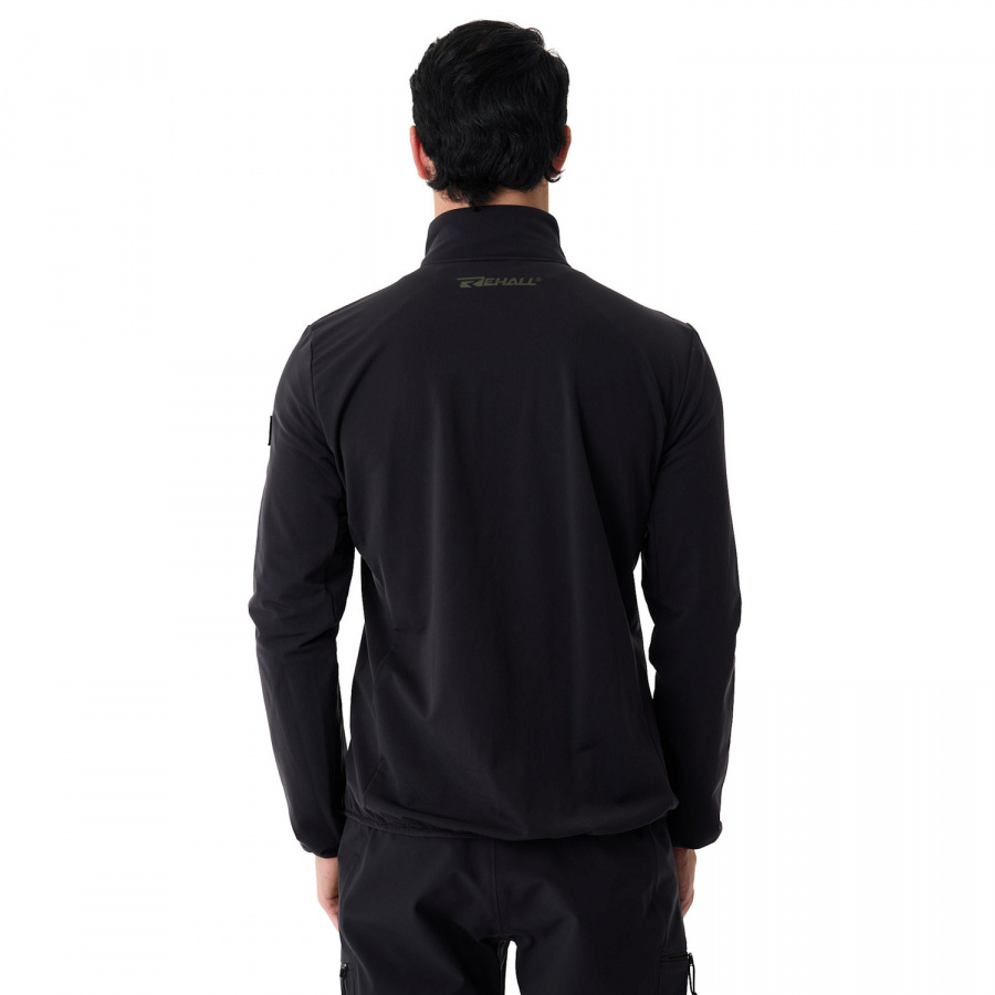 Куртка сноубордическая Rehall Hank-R