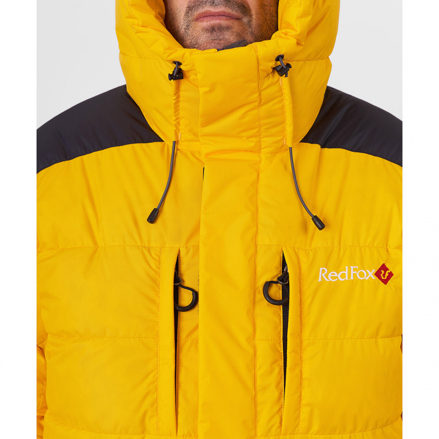 Red Fox Куртка пуховая Extreme Pro III