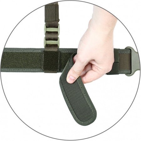 Ремень универсальный Сплав 50 мм