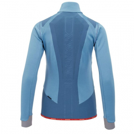 Black Yak Куртка женская Combat Shirts