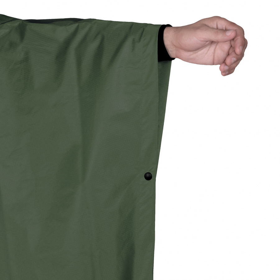 Дождевик-пончо Germostar Suho