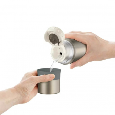 Термос из нерж. стали тм THERMOS FFM-352 SG 0.35L