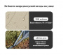 Палатка Naturehike Cloud Up Pro 1 20D CNK2350WS020