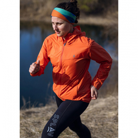 Ветровка женская Сплав Trail