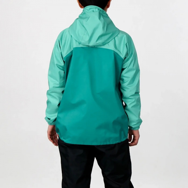 Куртка мембранная женская MontBell THUNDER PASS JACKET WOMEN'S