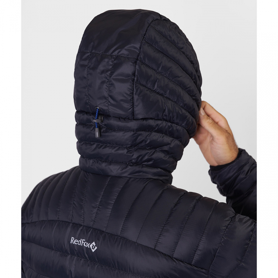 Red Fox Куртка утепленная Quasar III Мужская