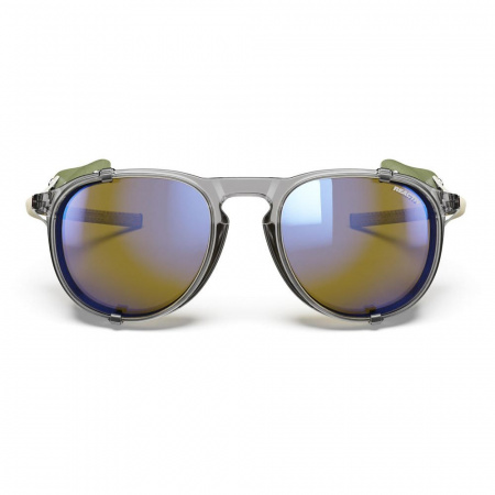 Очки солнцезащитные Julbo Millenium REACTIV 46114 SHINY TRANSLUCENT
