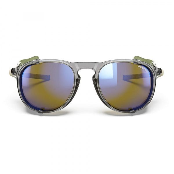 Очки солнцезащитные Julbo Millenium REACTIV 46114 SHINY TRANSLUCENT