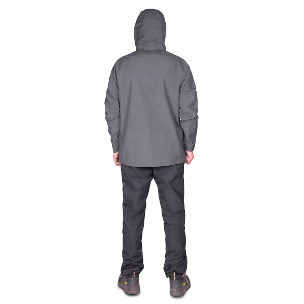 Kailas куртка мембранная Mont Flyknit Hardshell