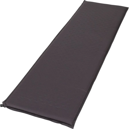 Коврик самонадувающийся Сплав Expedition 3.8 (183x51x3,8)