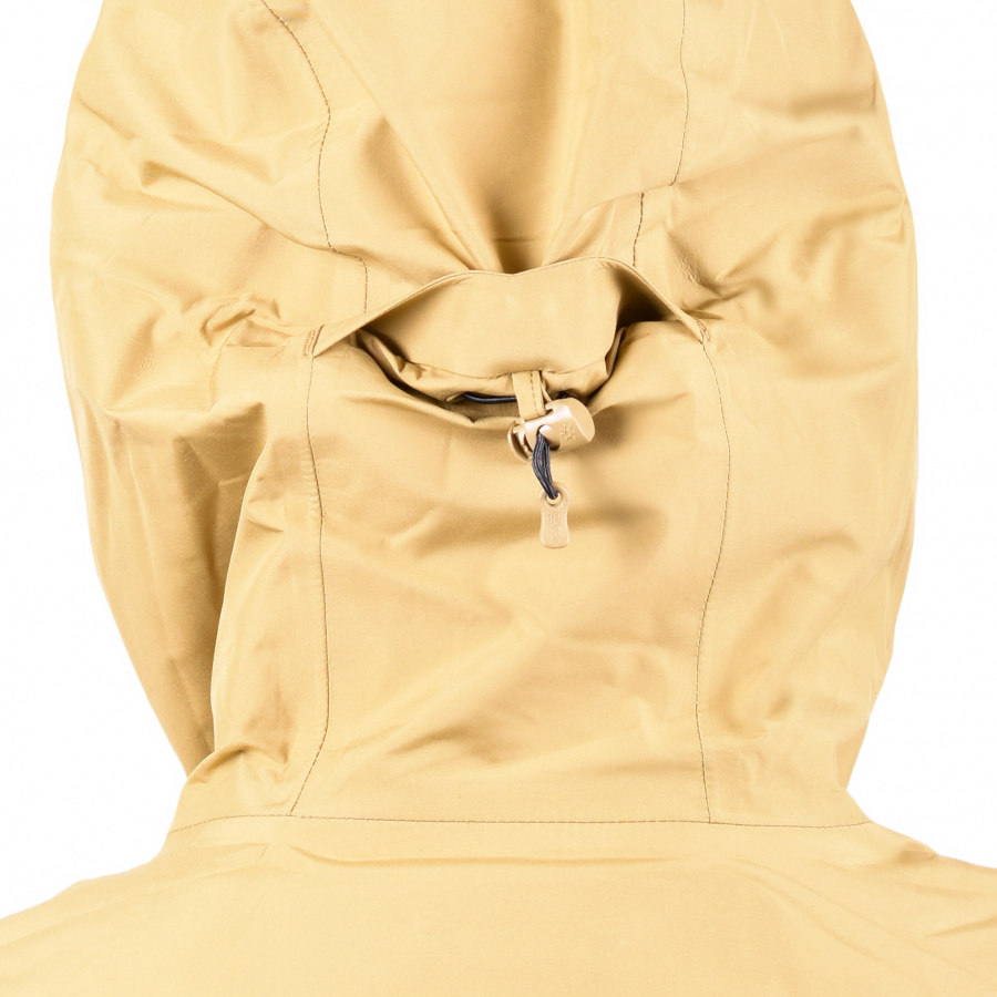 Kailas куртка Mountain Wander Hardshell Jacket