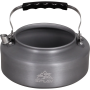 Набор посуды Сплав 2 кастрюли, 1 сковородка, 1 чайник (6-7 персон)
