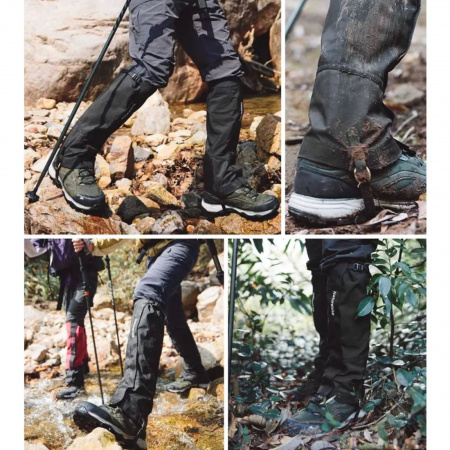 Гамаши Naturehike Snow leopard gaiter CNK2450DS011