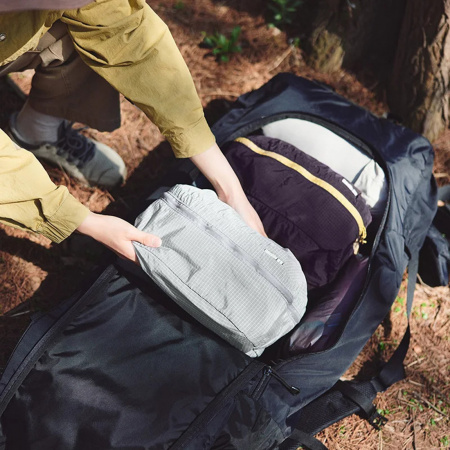 Набор органайзеров для вещей Naturehike CloudPouch CNK2350XB011 3 шт