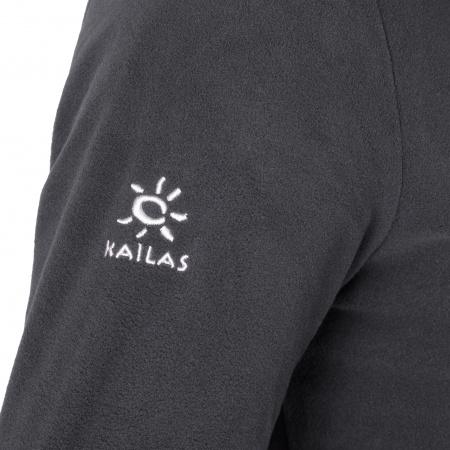 Kailas толстовка HC Stand Collar Fleece Top W's