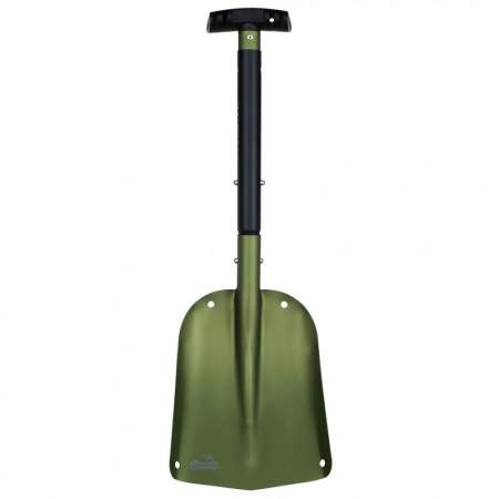 Лопата Tramp лавинная складная Fold