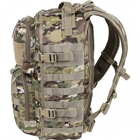 Рюкзак тактический Сплав Baselard 25 cordura