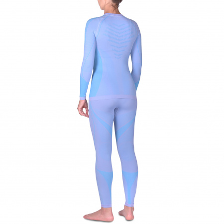 Термобелье UTO комплект Ski 3.0 ThermoLite Nilit W's 923203 Термобелье UTO комплект Ski 3.0 ThermoLite Nilit W's 923203