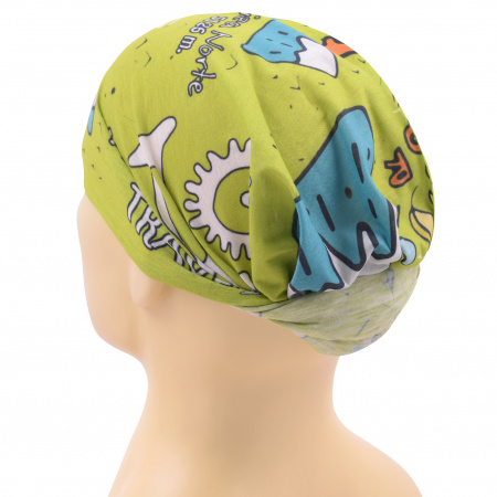 Шарф - бафф Stayer 1927