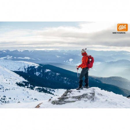 EsBit термос Stainless Steel Vacuum Flask 1л