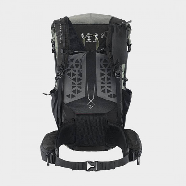 Kailas рюкзак Mystery III Lightweight Trekking 40+2л KA2363002