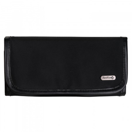 Red Fox Кошелек GK3  черный