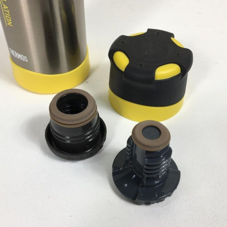 Термос из нерж. стали тм THERMOS FFX-751 CS 0.75L