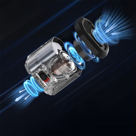 Насос портативный Flextail Evo Pump 3