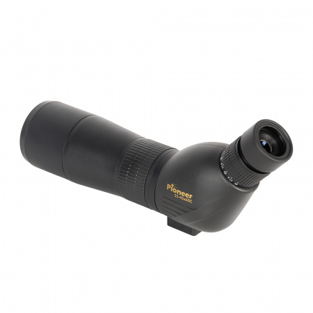 Зрительная труба Veber Pioneer 15-45*60 С