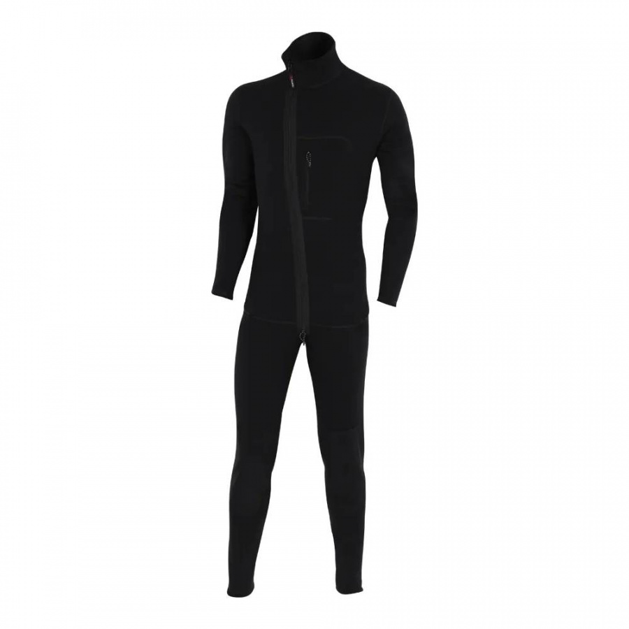 Комбинезон Сплав 22** Polartec Power Stretch Pro SZ черный 42-44/170-176 Комбинезон Сплав 22** Polartec Power Stretch Pro SZ черный 42-44/170-176