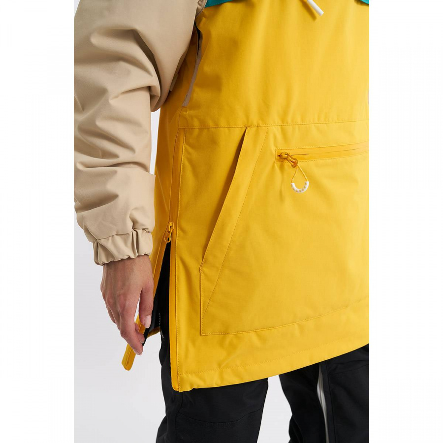 Анорак PEAK АК4116А