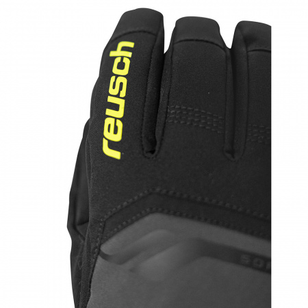 Перчатки горнолыжные REUSCH Primus R-Tex® XT