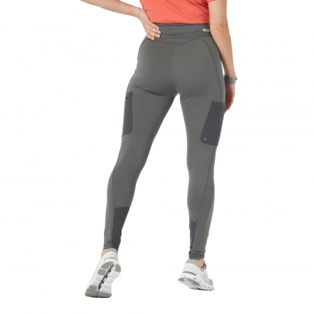 Брюки женские Wrangler Cargo Leggings