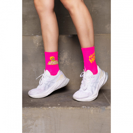 Носки Wonder Trail