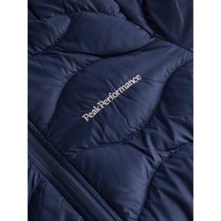 Peak Performance куртка пуховая женская Helium Down Hood