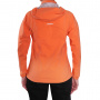 Kailas куртка Super Light Trekking Reinforce Hardshell W's