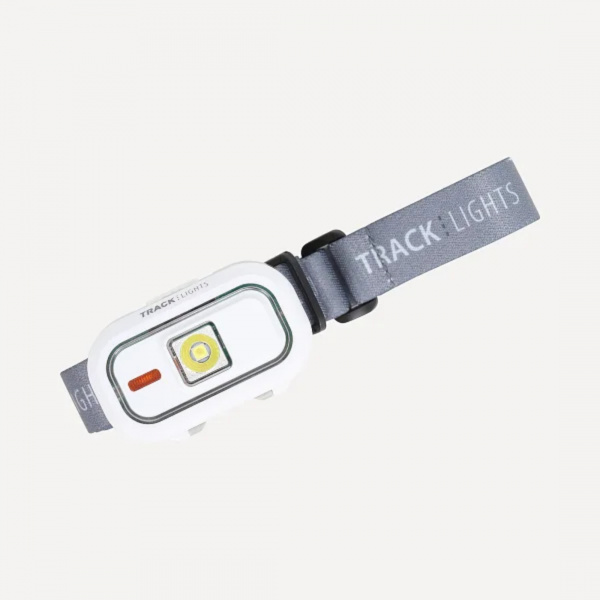 Фонарь налобный Lightness twain Track
