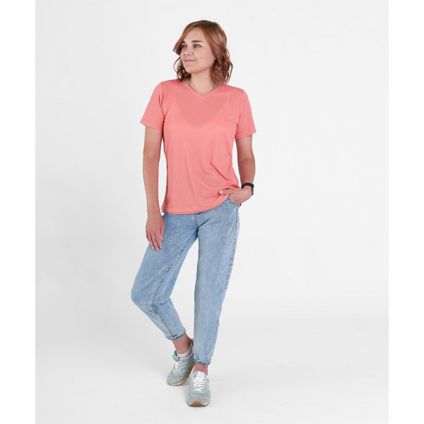 Red Fox Футболка Simple T Женская