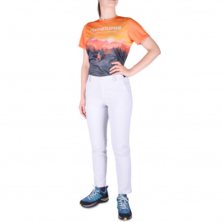 Kailas брюки W's Travel Pant KG520607