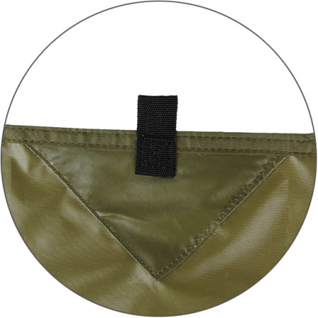 Тент Сплав 3х3